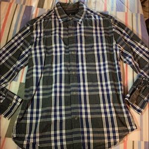 NAUTICA Button down shirt